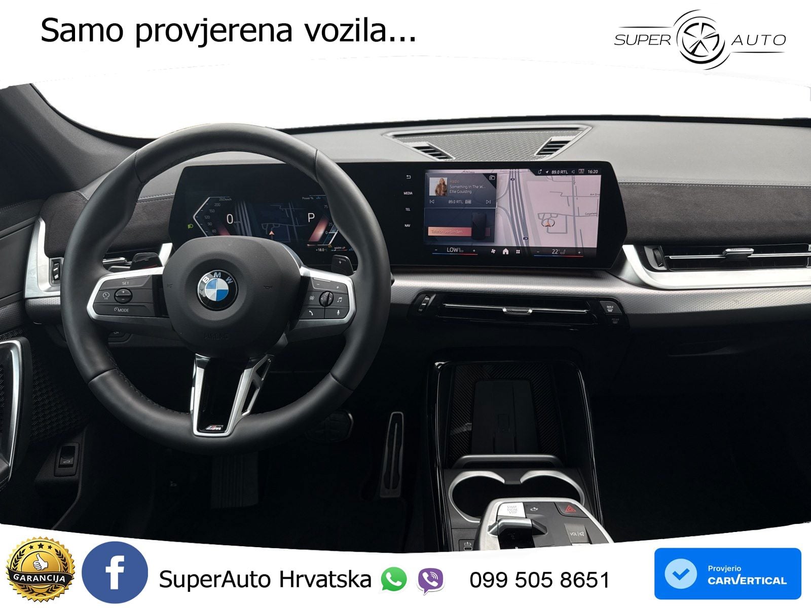 BMW X1 18i (136 KS) sDrive Steptronic