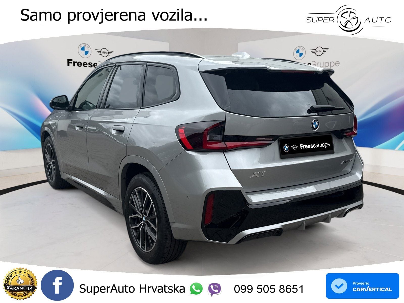 BMW X1 18i (136 KS) sDrive Steptronic