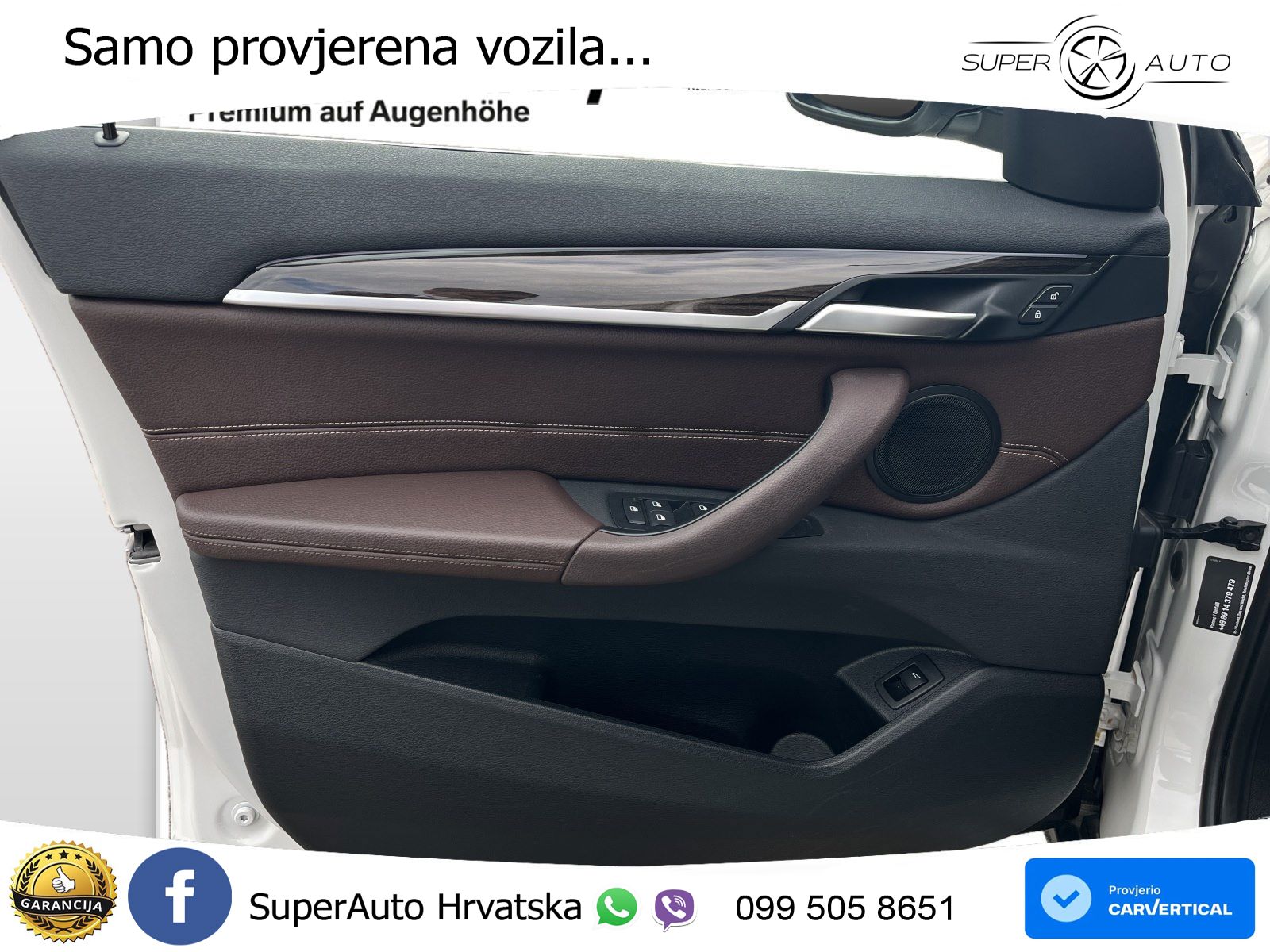 BMW X1 18d (150 KS) xDrive xLine