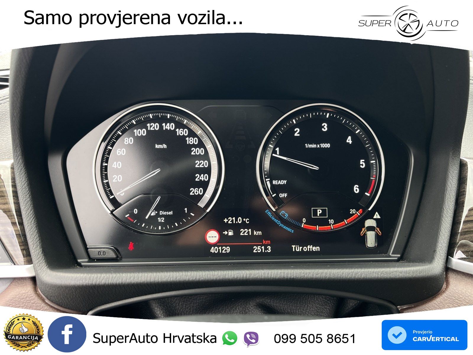 BMW X1 18d (150 KS) xDrive xLine