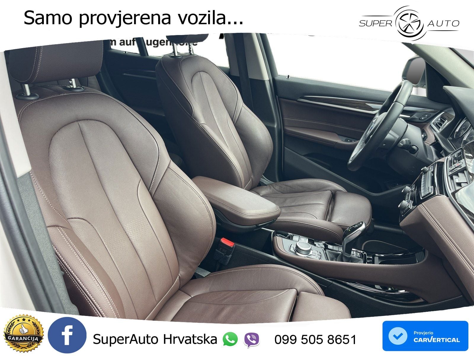 BMW X1 18d (150 KS) xDrive xLine