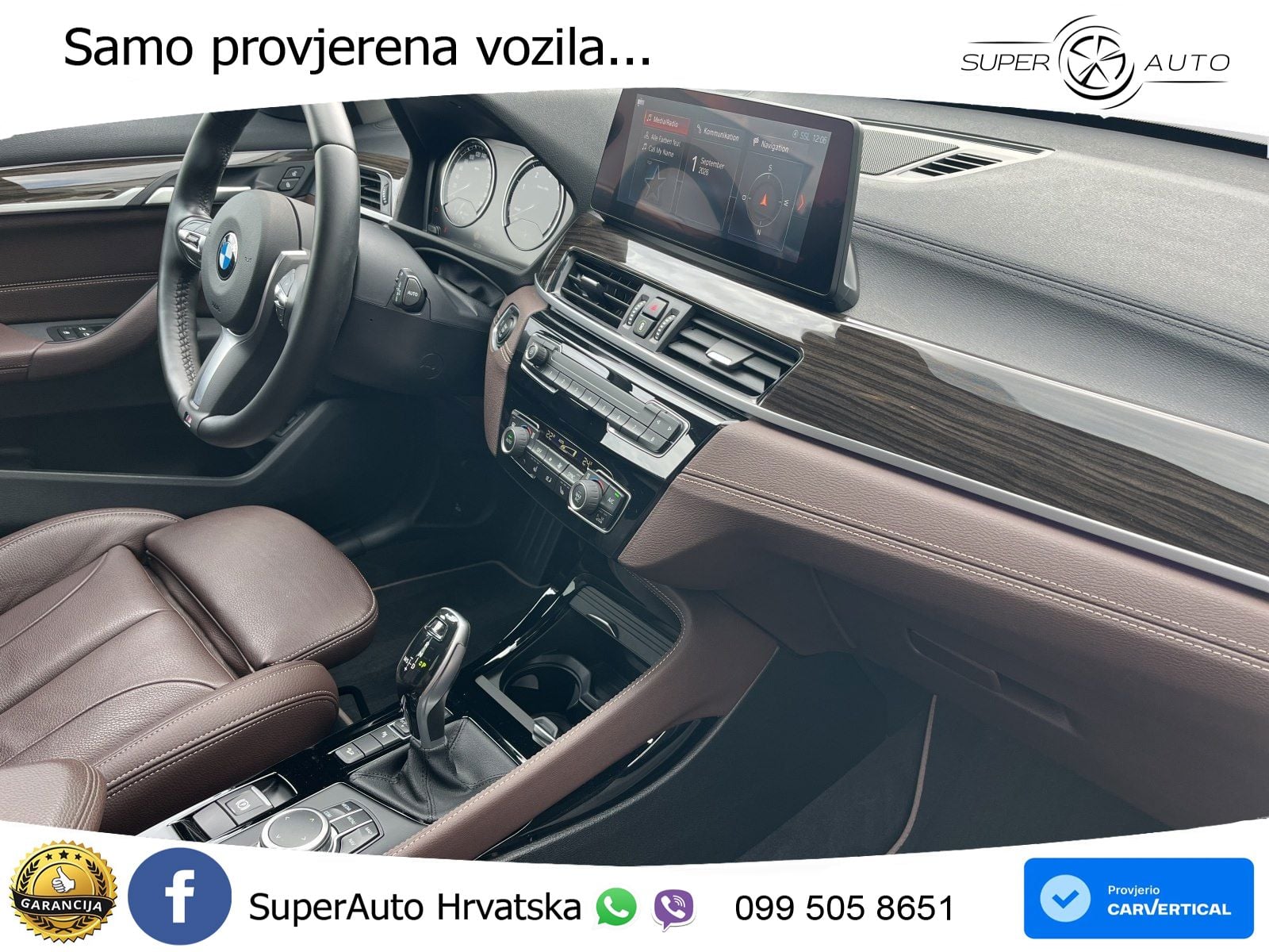 BMW X1 18d (150 KS) xDrive xLine