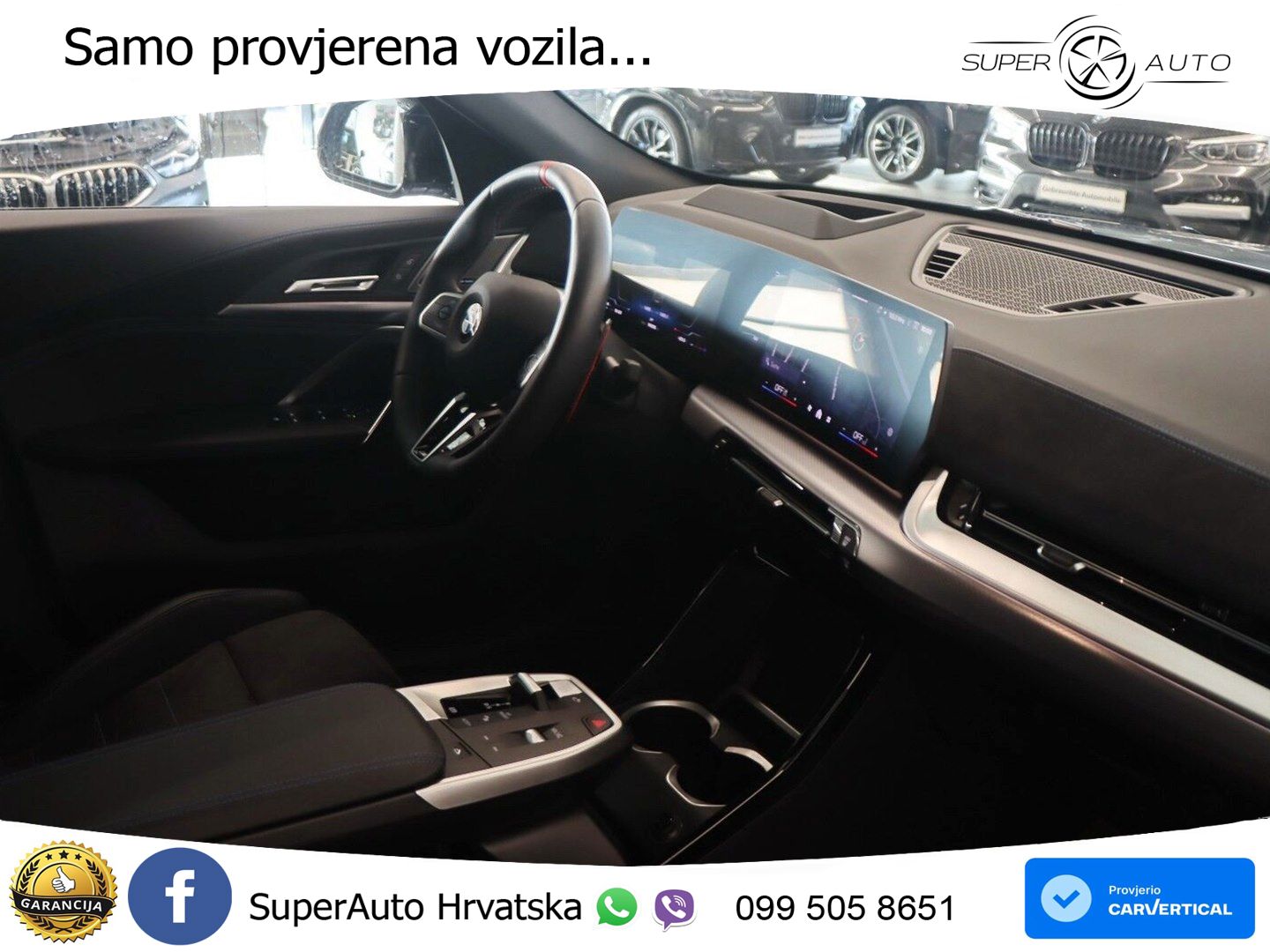 BMW X2 M35i xDrive Steptronic M Sport LED+GR SJED+ACC
