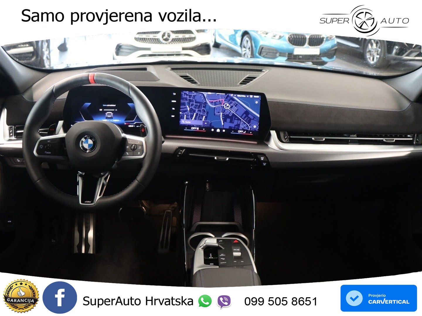 BMW X2 M35i xDrive Steptronic M Sport LED+GR SJED+ACC