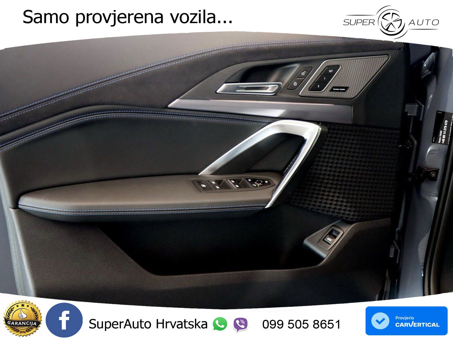 BMW X2 M35i xDrive Steptronic M Sport LED+GR SJED+ACC