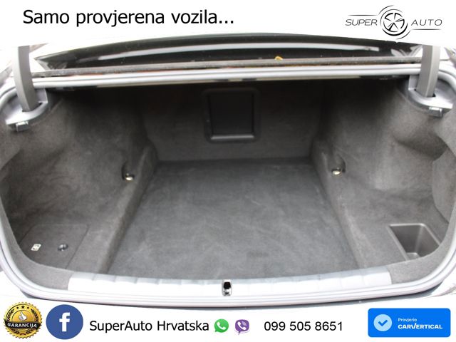 BMW 740d (299 KS) xDrive Steptronic M Sport ACC+HEAD+4xGR SJED+360+PANO