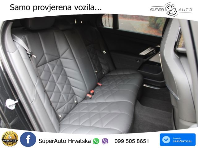 BMW 740d (299 KS) xDrive Steptronic M Sport ACC+HEAD+4xGR SJED+360+PANO