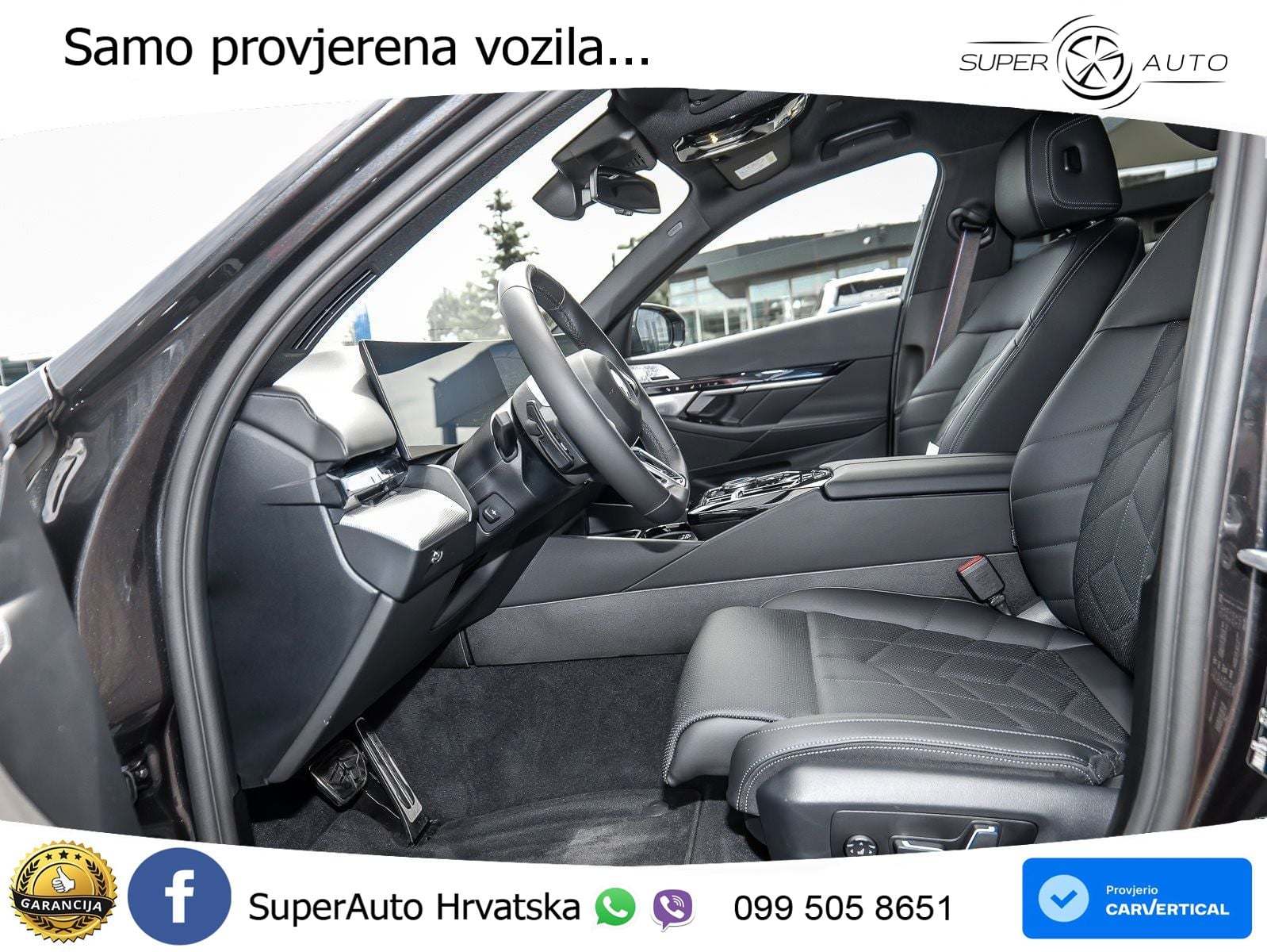 BMW 520d Touring (197 KS) Steptronic M Sport LED+GR SJED+ACC