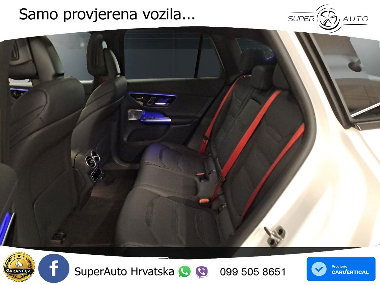 Mercedes AMG GLC 43 (421 KS) 4MATIC AMG SPEEDSHIFT MCT 9G ACC+HEAD+4xGR SJED+360+PANO