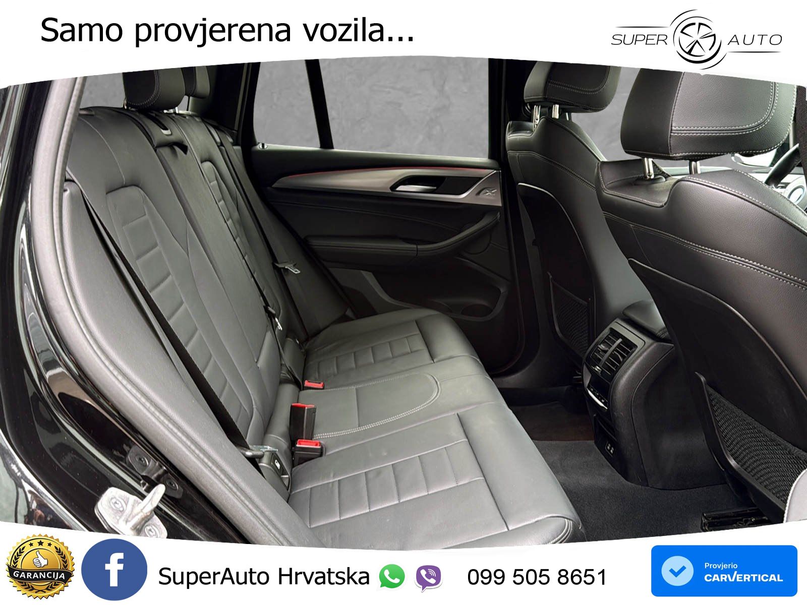 BMW X3 30e xDrive Steptronic M Sport LED+GR SJED+ACC