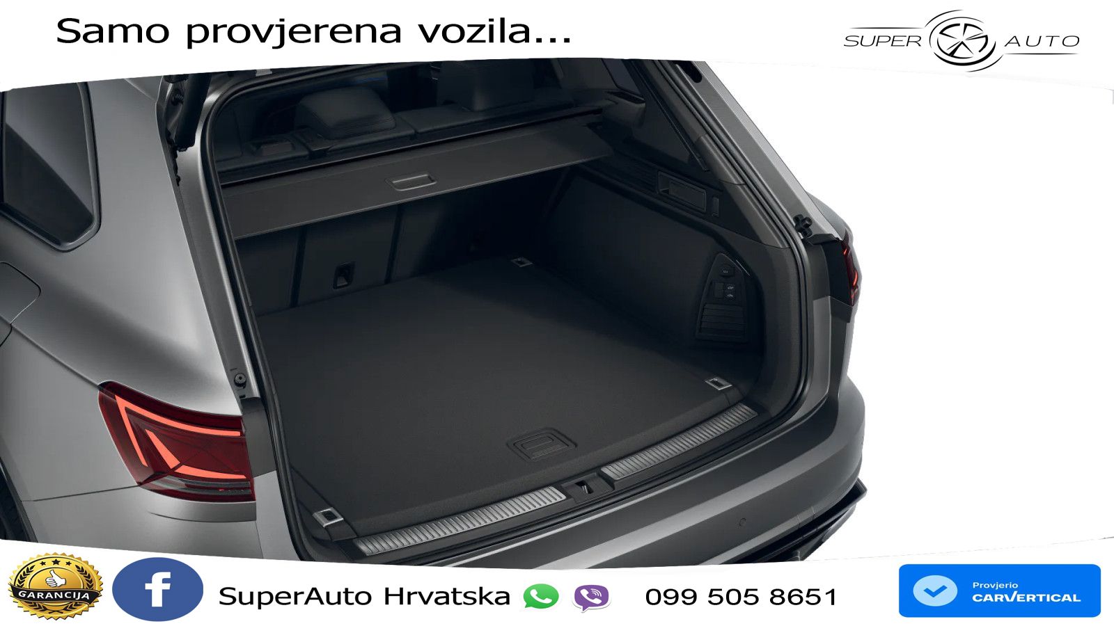 Volkswagen Touareg R 3.0 V6 TFSI (462 KS) 4MOTION Tiptronic ZRAČNI+ACC+GR SJED+KAM+PANO