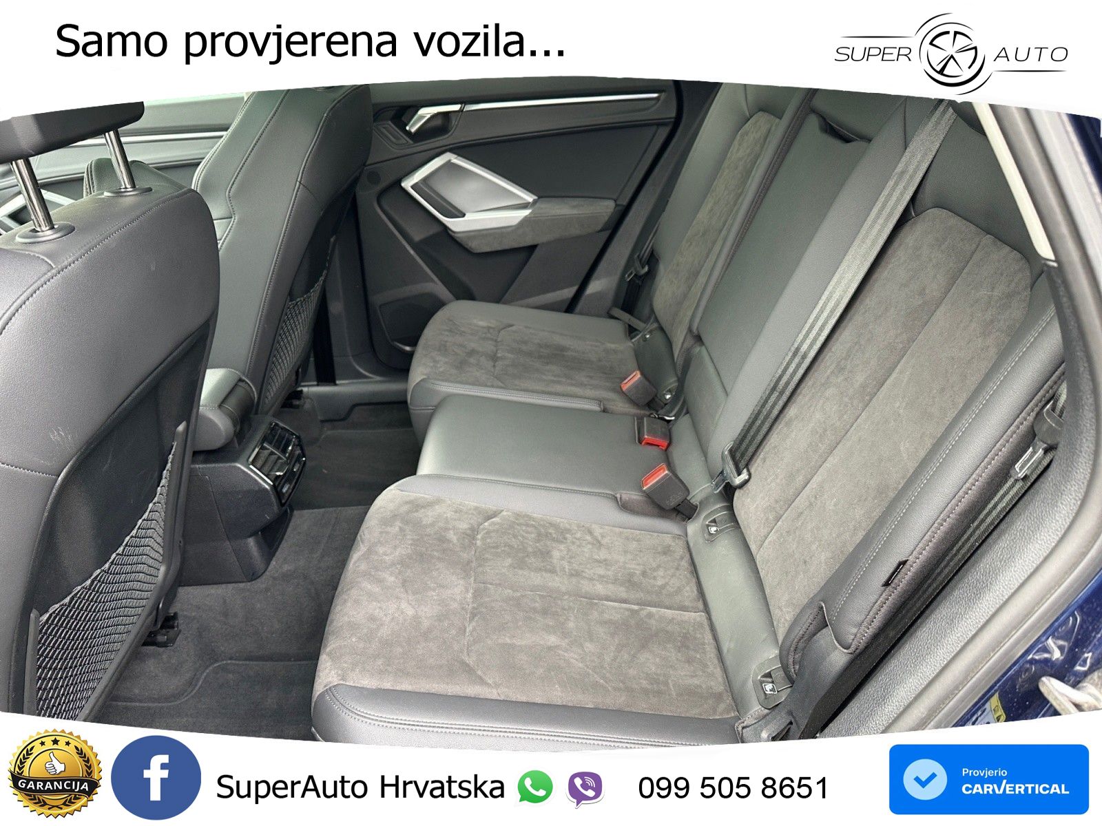Audi Q3 35 TFSI (150 KS) S tronic MATRIX+GR SJED+KAM