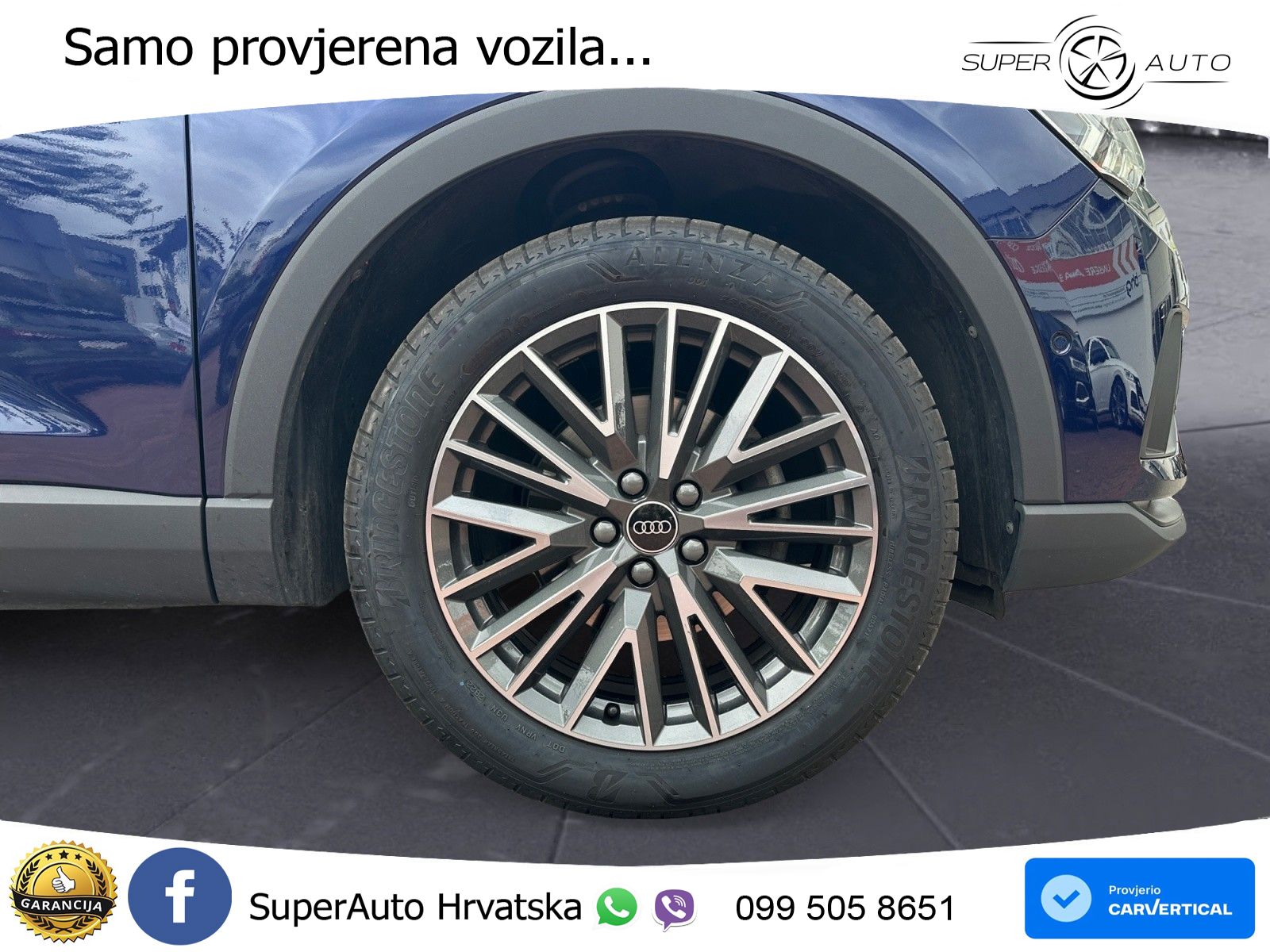 Audi Q3 35 TFSI (150 KS) S tronic MATRIX+GR SJED+KAM