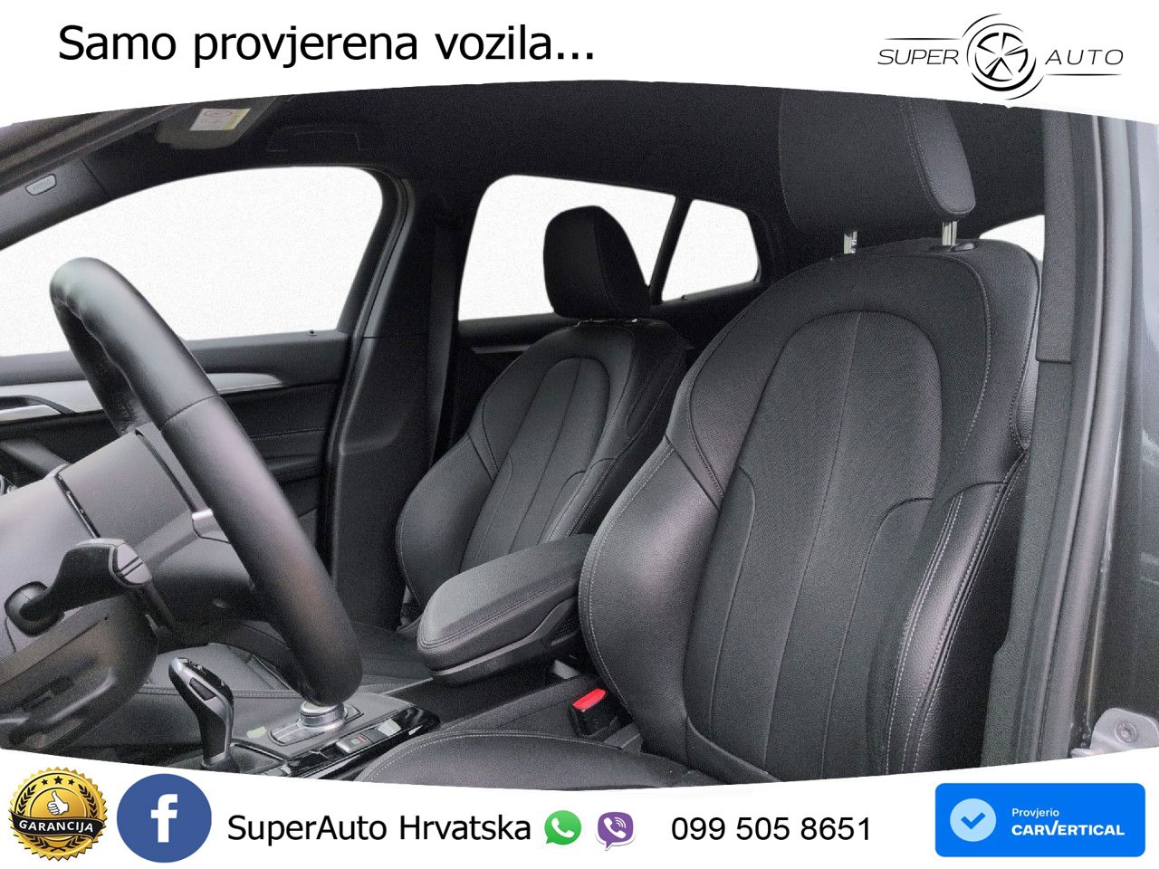 BMW X2 sDrive20i Steptronic M Sport