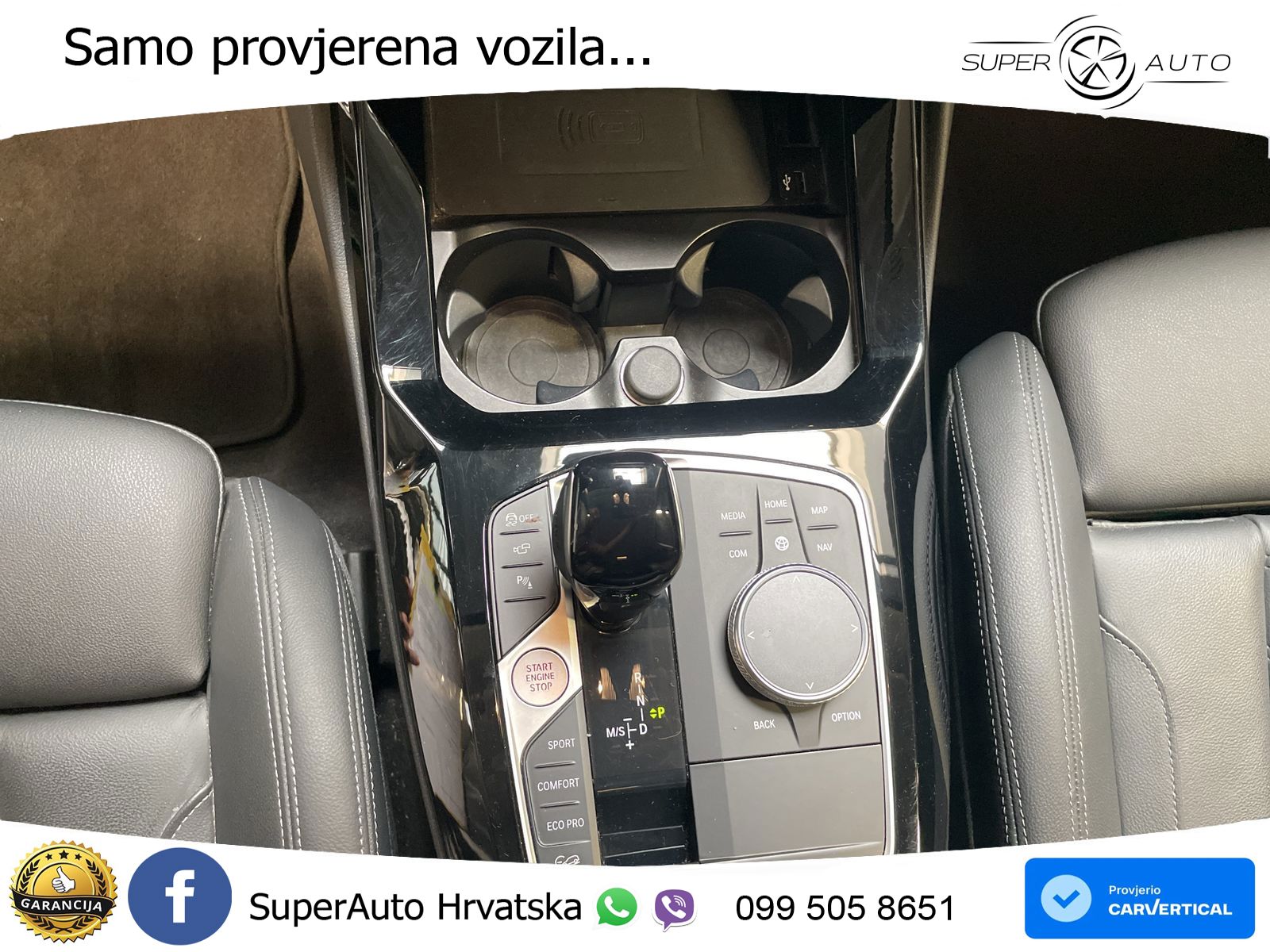 BMW X3 30d xDrive Steptronic