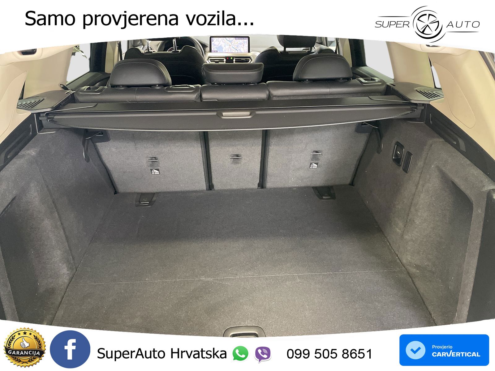 BMW X3 30d xDrive Steptronic