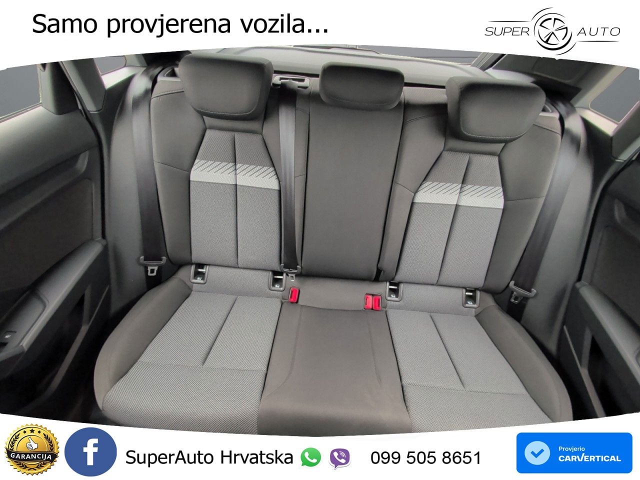 Audi A3 40 TFSIe (204 KS) S tronic advanced