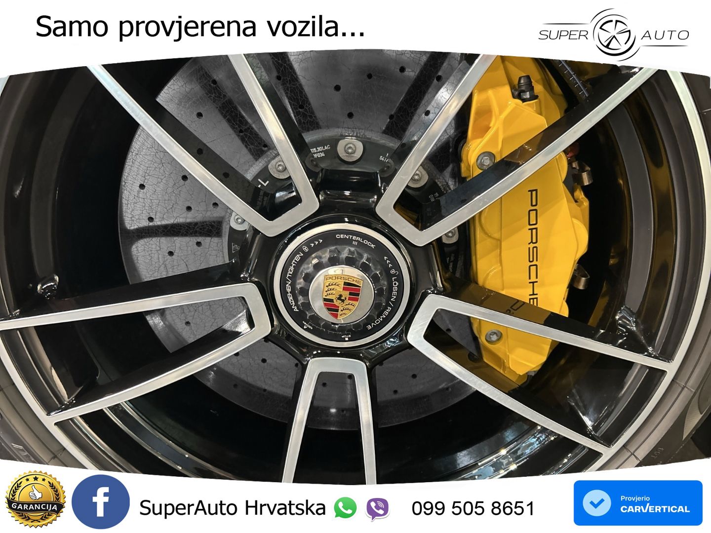Porsche 911 Turbo S Cabriolet 3.8 (650 KS) PDK LED+GR SJED+ACC