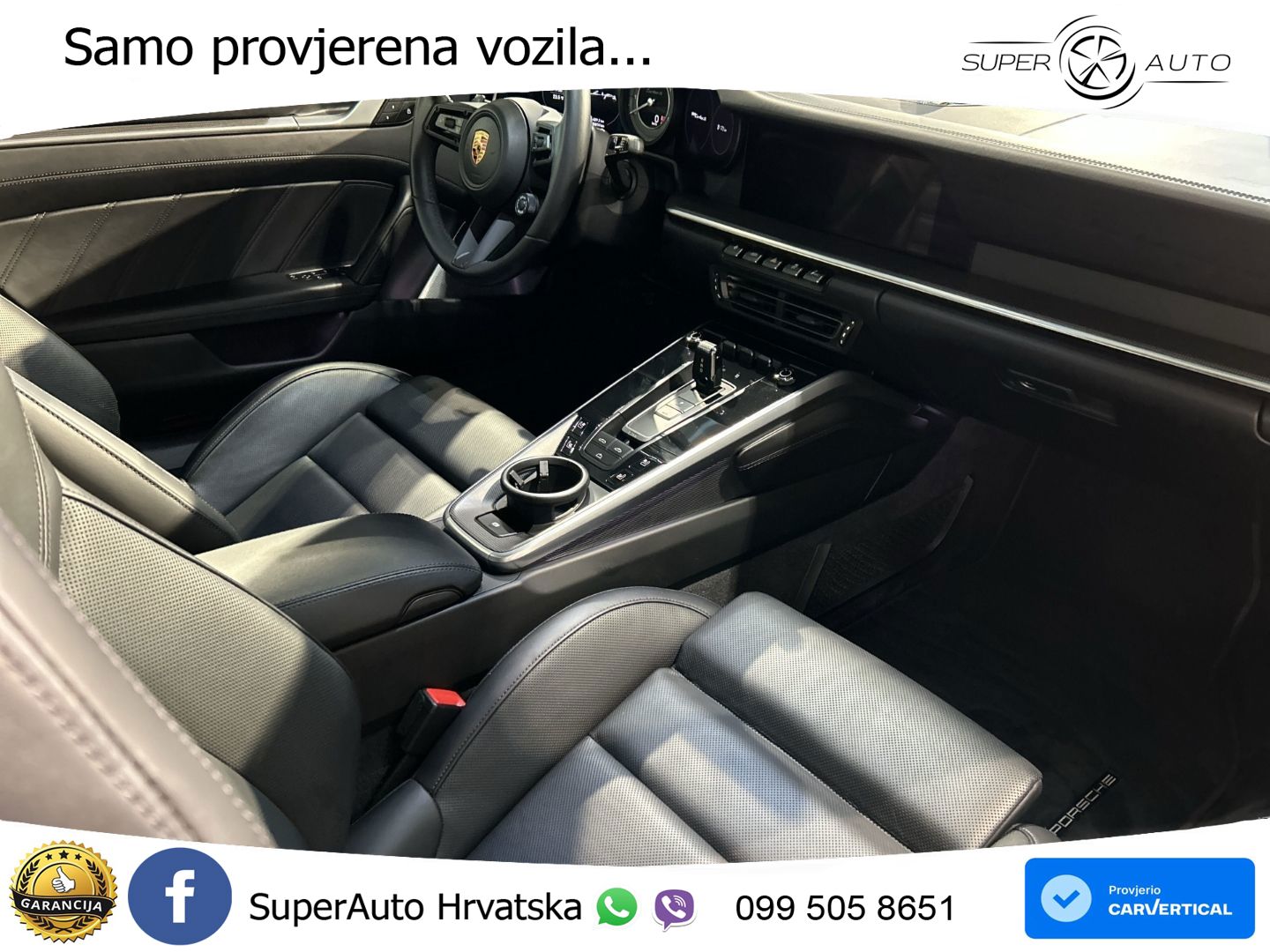 Porsche 911 Turbo S Cabriolet 3.8 (650 KS) PDK LED+GR SJED+ACC