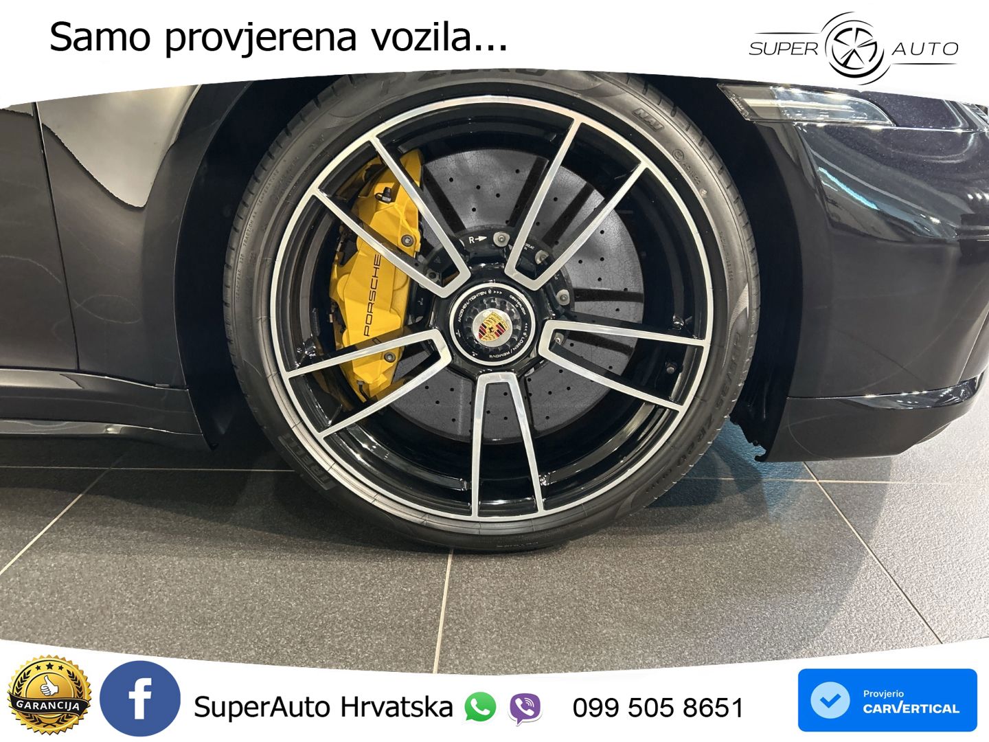 Porsche 911 Turbo S Cabriolet 3.8 (650 KS) PDK LED+GR SJED+ACC