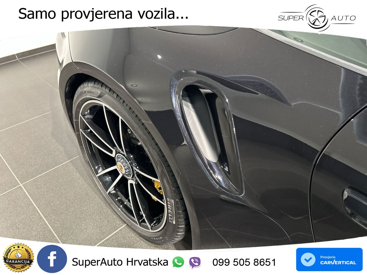 Porsche 911 Turbo S Cabriolet 3.8 (650 KS) PDK LED+GR SJED+ACC