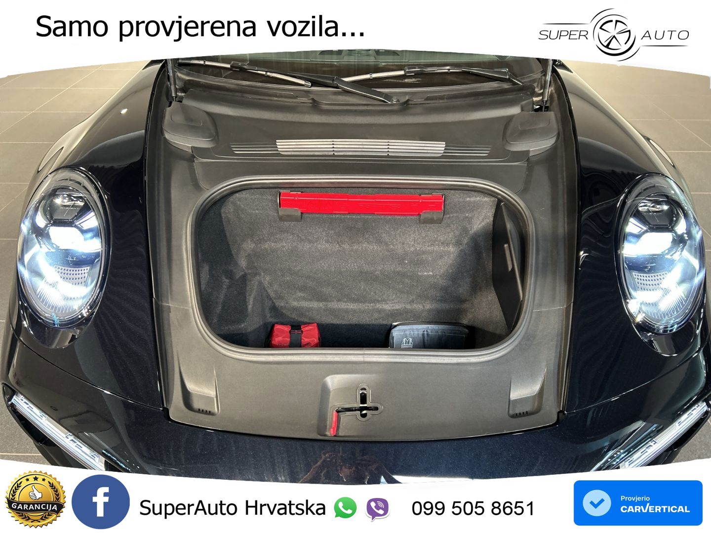 Porsche 911 Turbo S Cabriolet 3.8 (650 KS) PDK LED+GR SJED+ACC