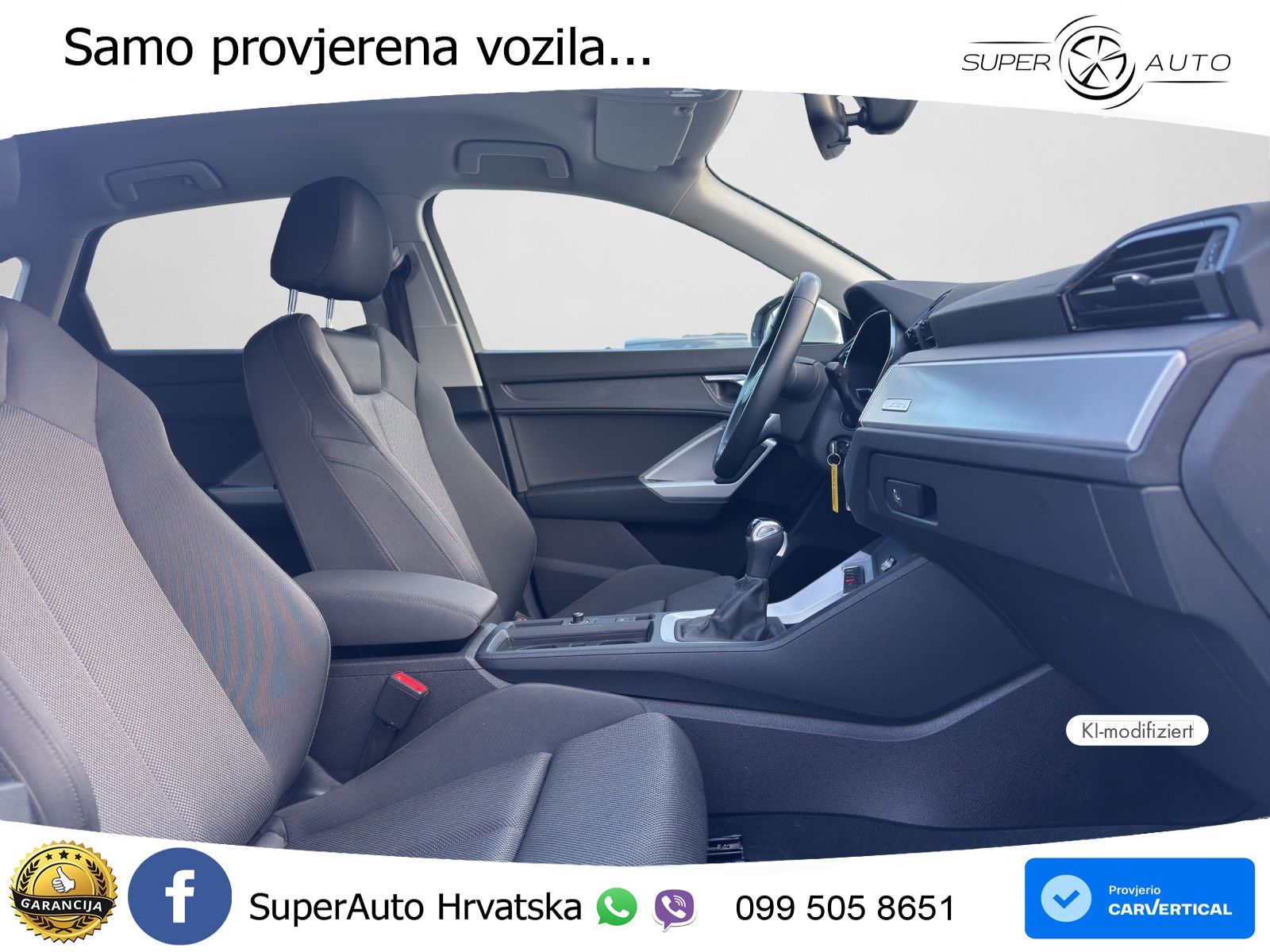 Audi Q3 Sportback 40 TDI (200 KS) quattro S tronic S line
