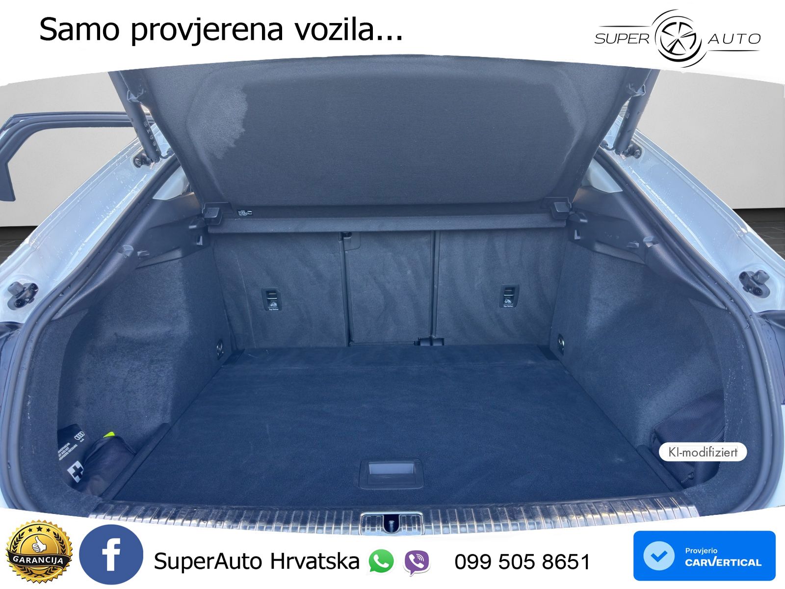 Audi Q3 Sportback 40 TDI (200 KS) quattro S tronic S line