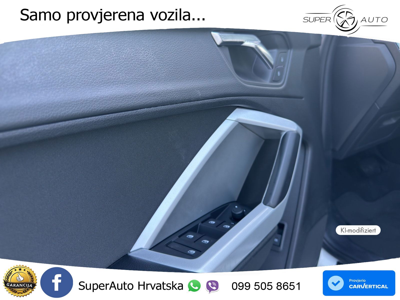 Audi Q3 Sportback 40 TDI (200 KS) quattro S tronic S line
