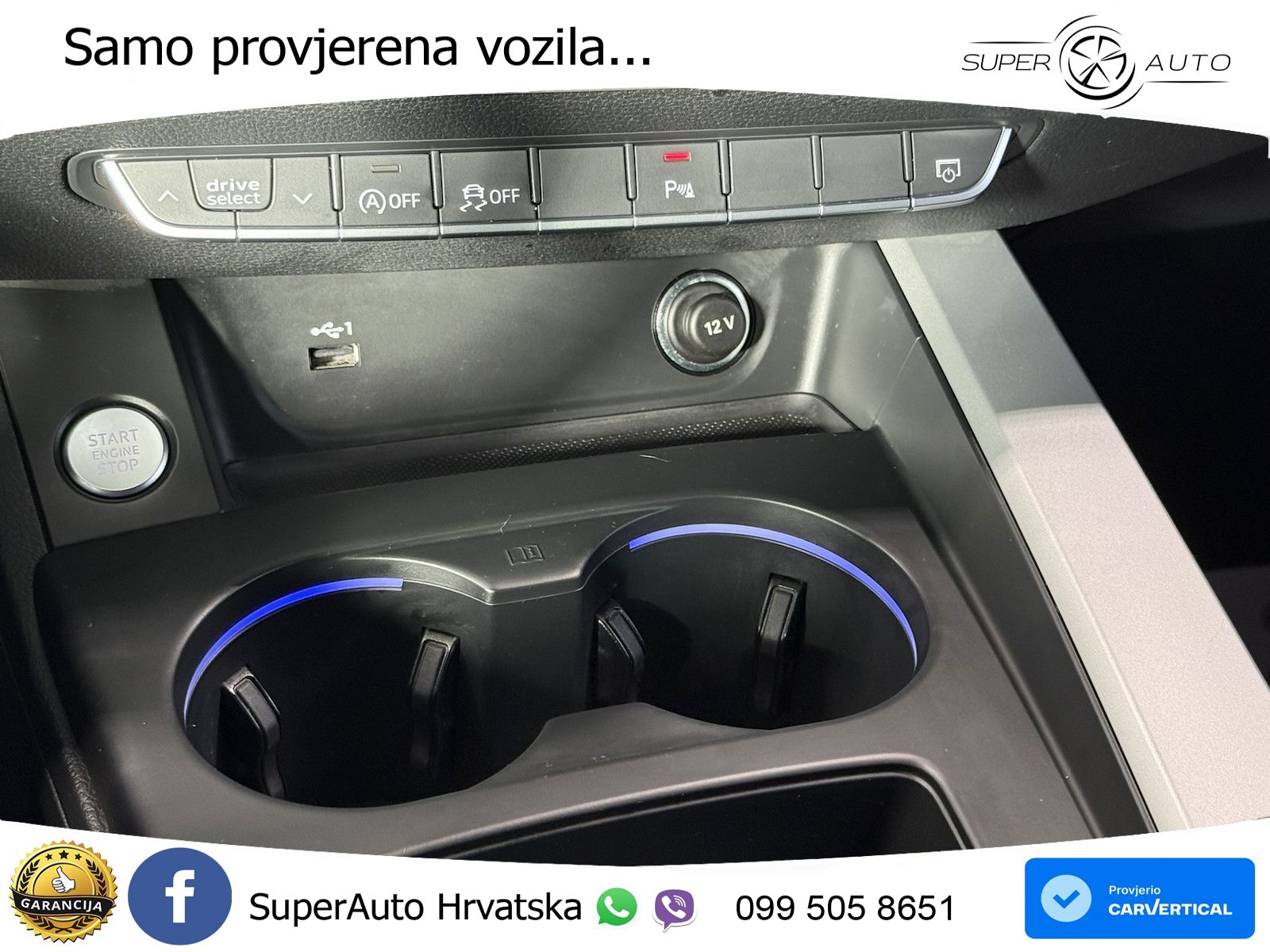 Audi A5 Sportback 40 TDI (204 KS) S tronic advanced