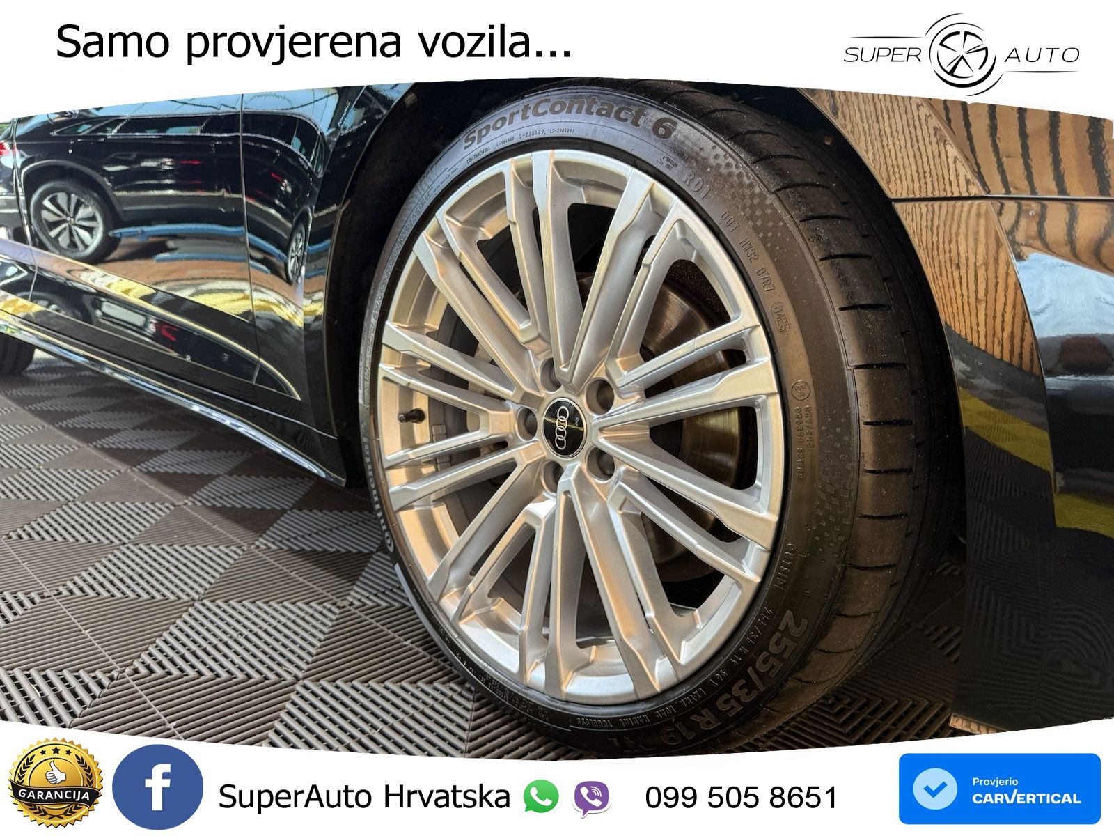 Audi A5 Sportback 40 TDI (204 KS) S tronic advanced