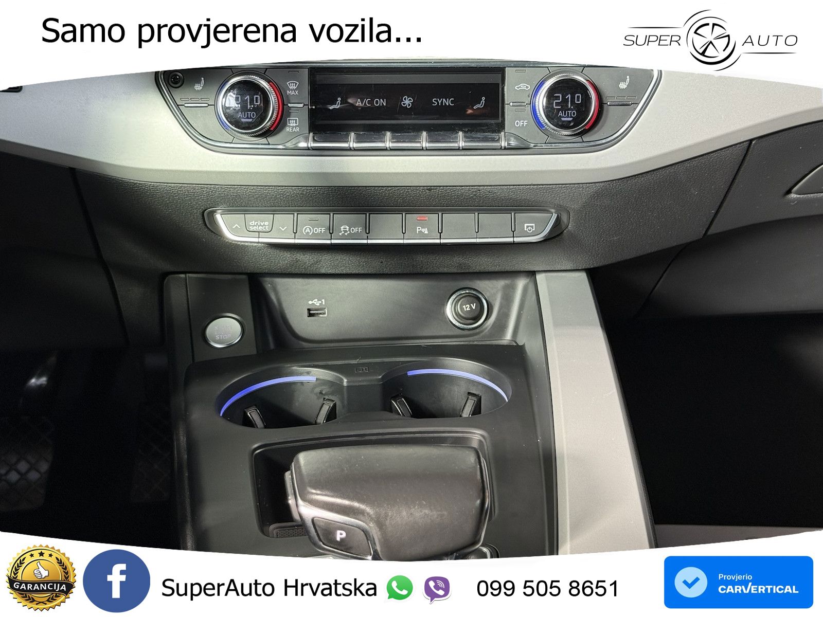 Audi A5 Sportback 40 TDI (204 KS) S tronic advanced