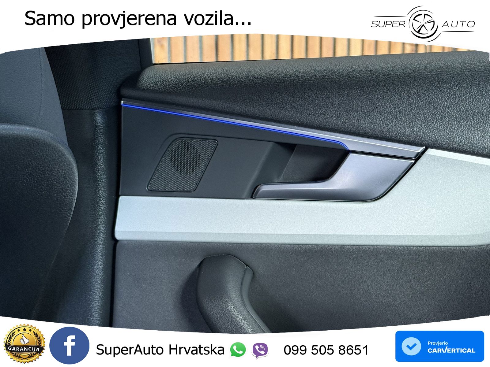 Audi A5 Sportback 40 TDI (204 KS) S tronic advanced