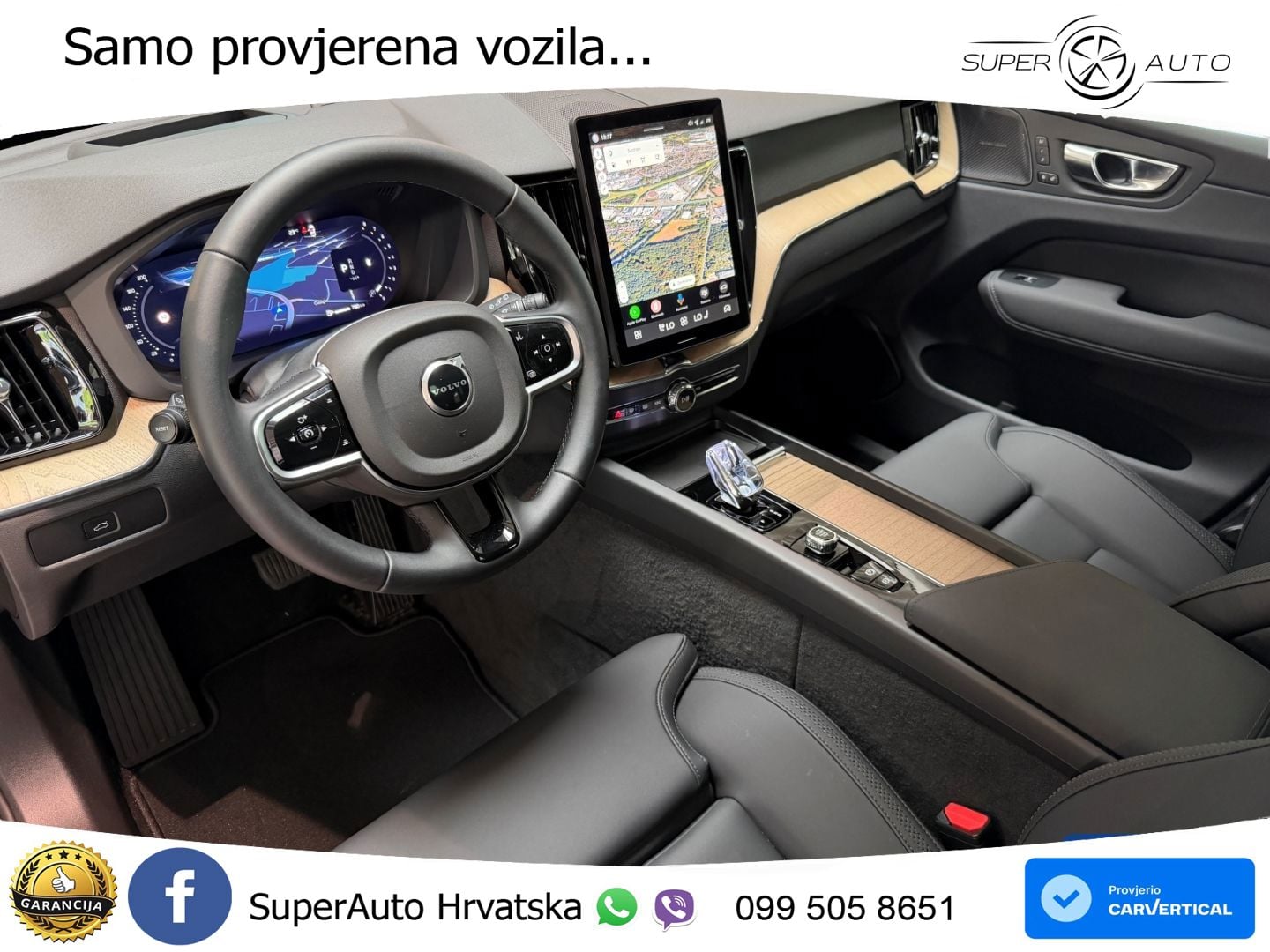 Volvo XC60 B5 Benzin AWD Geartronic ACC+HEAD+4xGR SJED+360+PANO