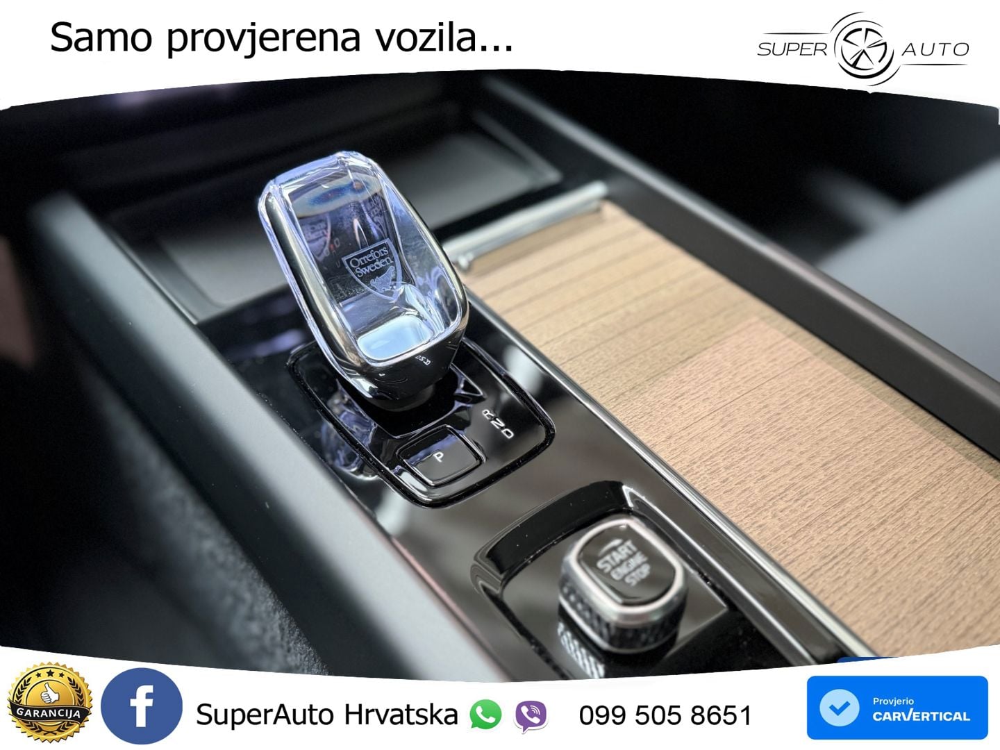 Volvo XC60 B5 Benzin AWD Geartronic ACC+HEAD+4xGR SJED+360+PANO