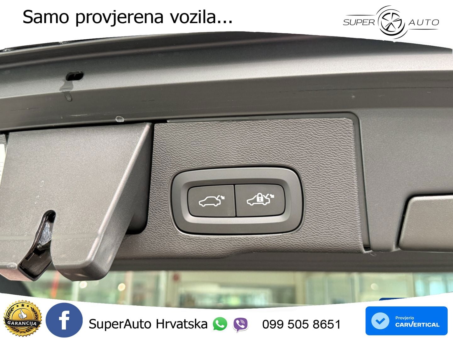 Volvo XC60 B5 Benzin AWD Geartronic ACC+HEAD+4xGR SJED+360+PANO