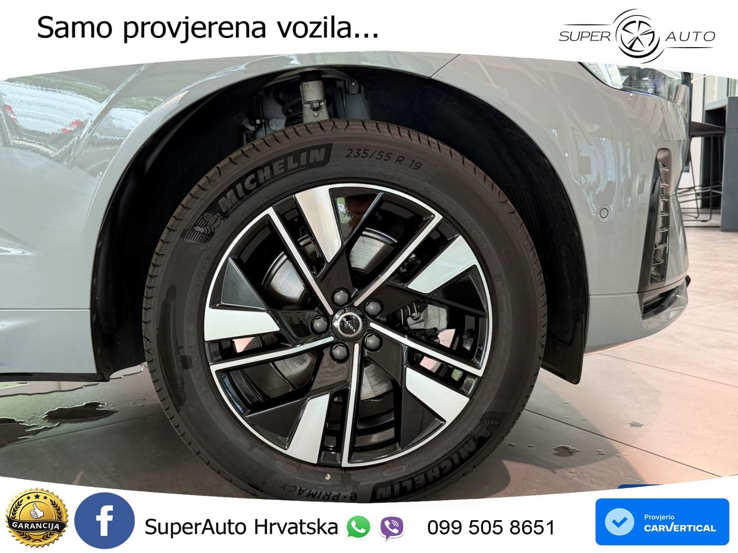 Volvo XC60 B5 Benzin AWD Geartronic ACC+HEAD+4xGR SJED+360+PANO