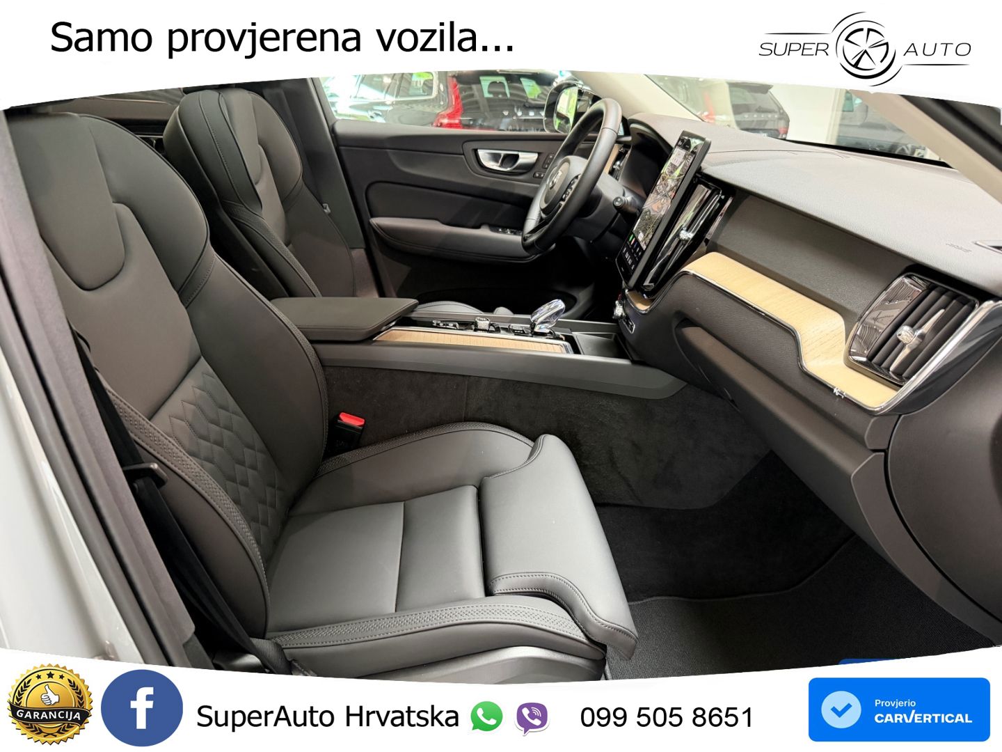 Volvo XC60 B5 Benzin AWD Geartronic ACC+HEAD+4xGR SJED+360+PANO