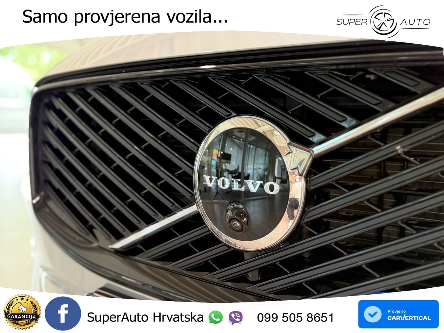 Volvo XC60 B5 Benzin AWD Geartronic ACC+HEAD+4xGR SJED+360+PANO