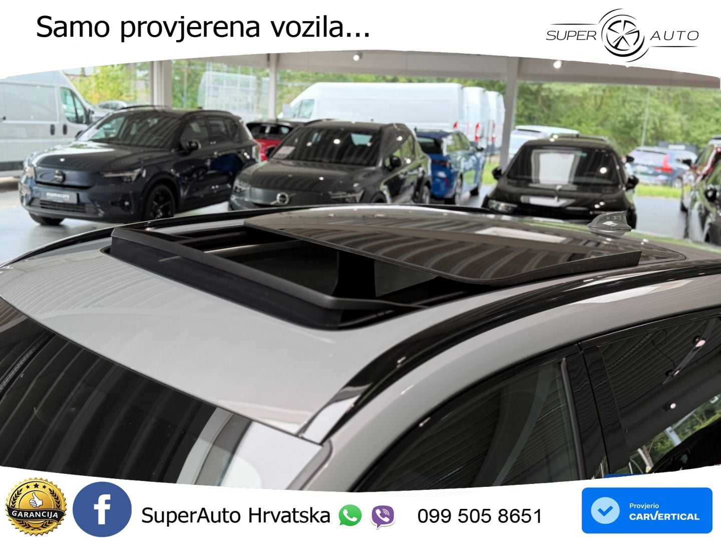 Volvo XC60 B5 Benzin AWD Geartronic ACC+HEAD+4xGR SJED+360+PANO