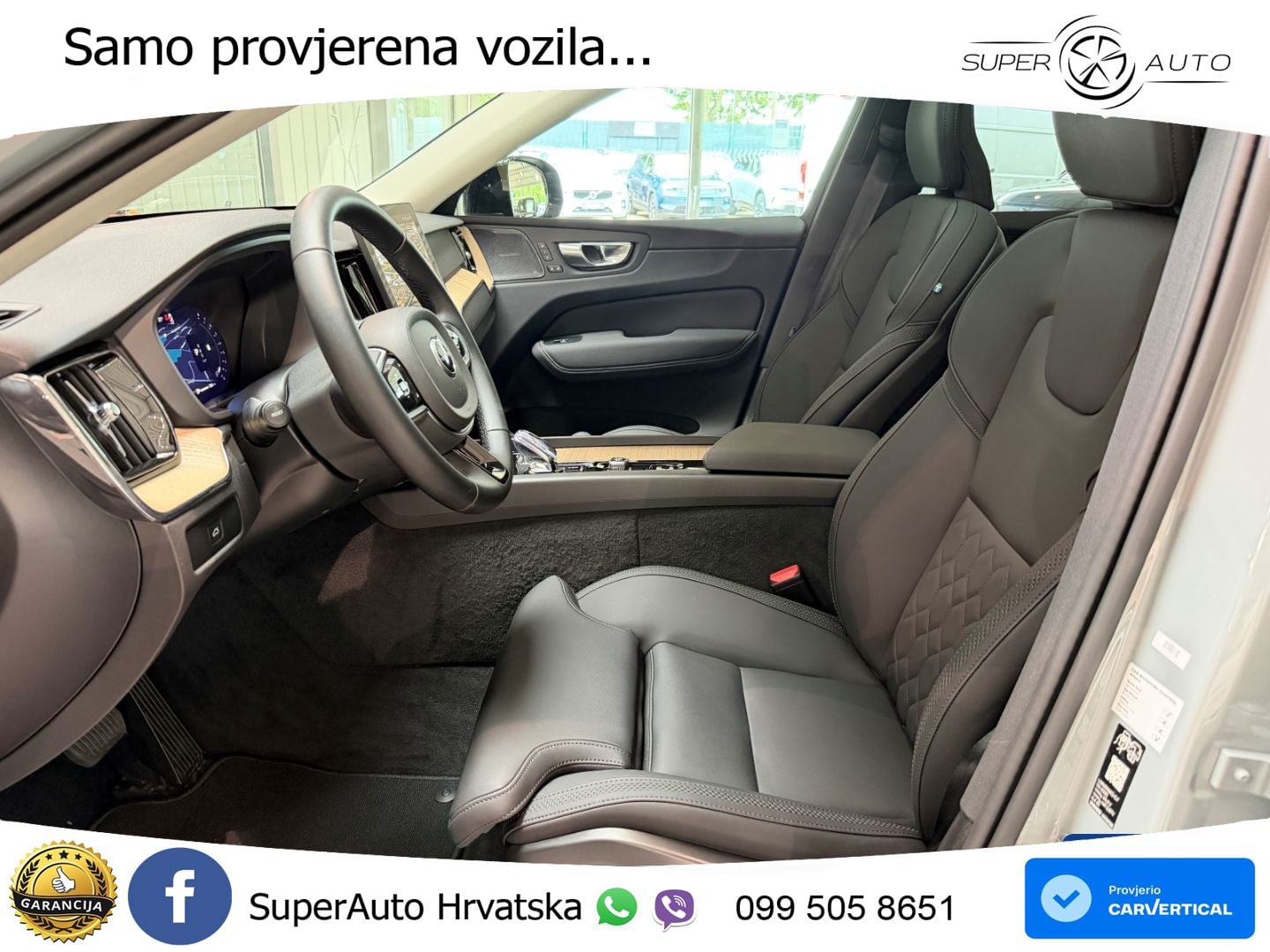Volvo XC60 B5 Benzin AWD Geartronic ACC+HEAD+4xGR SJED+360+PANO