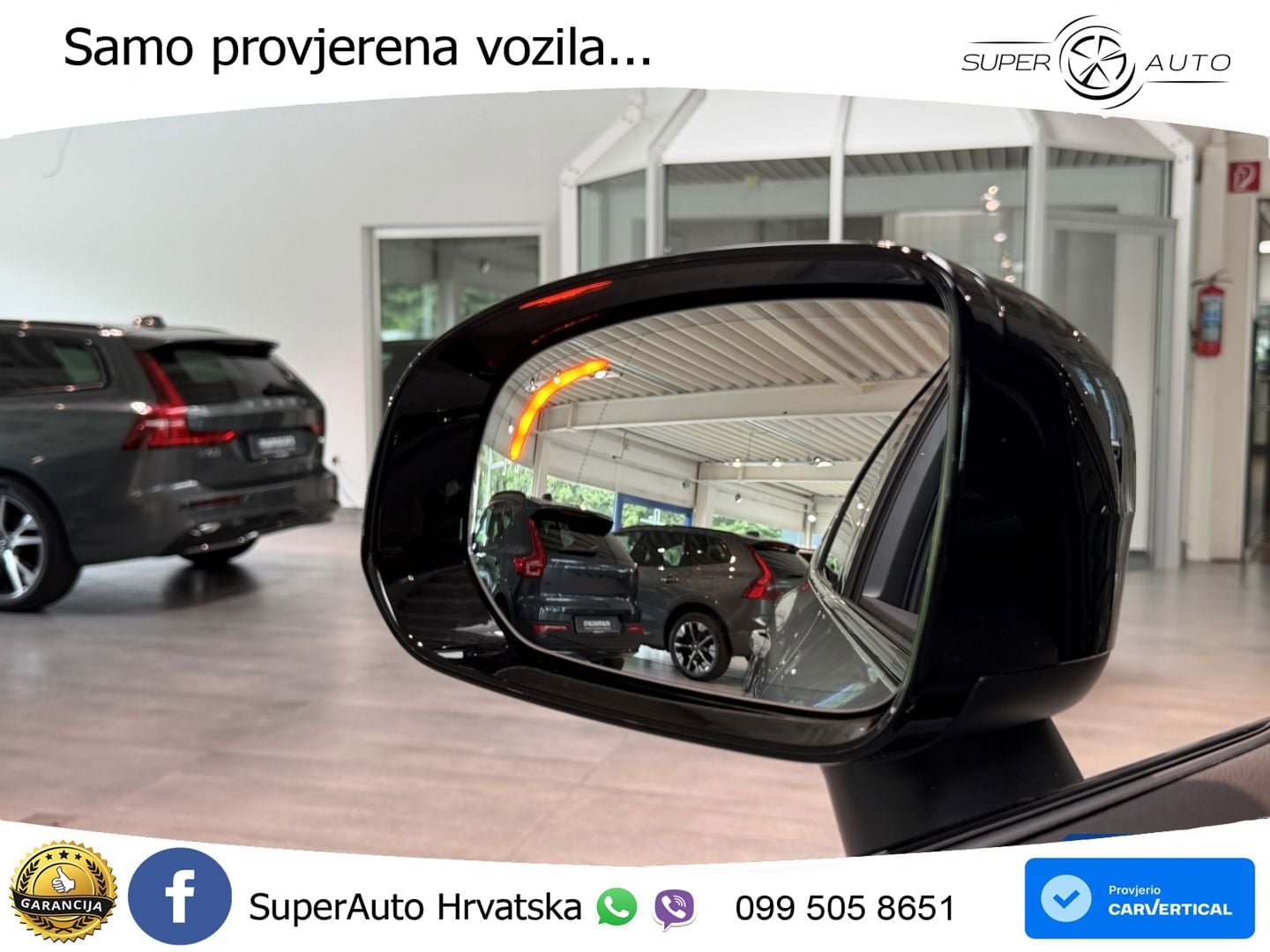 Volvo XC60 B5 Benzin AWD Geartronic ACC+HEAD+4xGR SJED+360+PANO