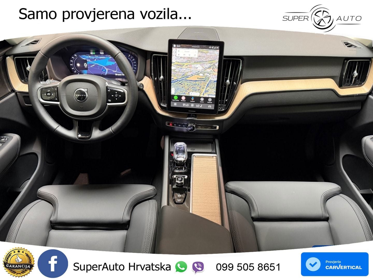 Volvo XC60 B5 Benzin AWD Geartronic ACC+HEAD+4xGR SJED+360+PANO