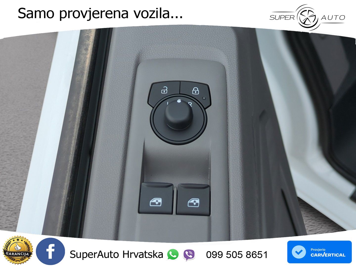 Volkswagen T7 Transporter Kasten KR TDI*LED Tempo PDC Klima 110 KS