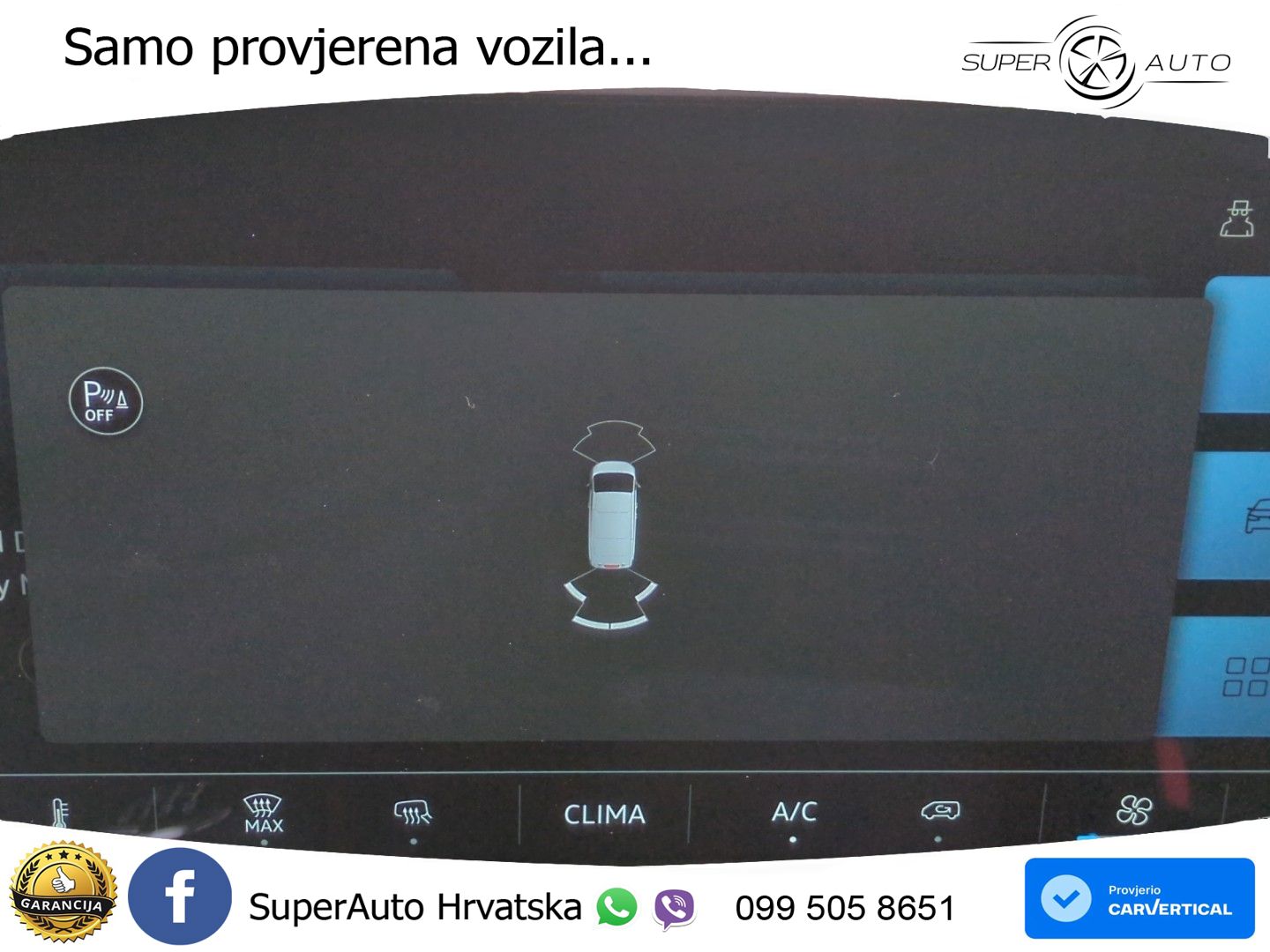 Volkswagen T7 Transporter Kasten KR TDI*LED Tempo PDC Klima 110 KS