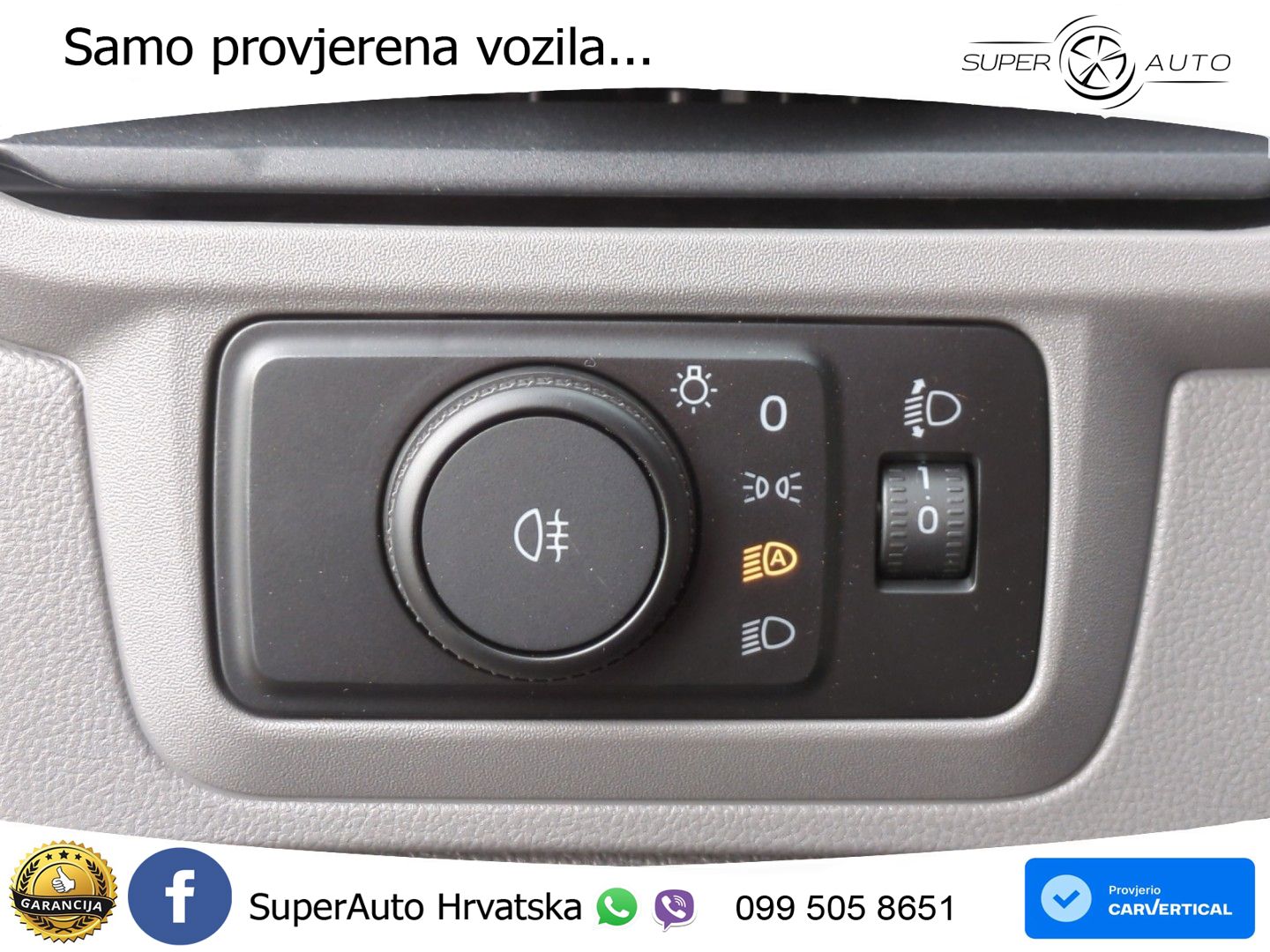 Volkswagen T7 Transporter Kasten KR TDI*LED Tempo PDC Klima 110 KS