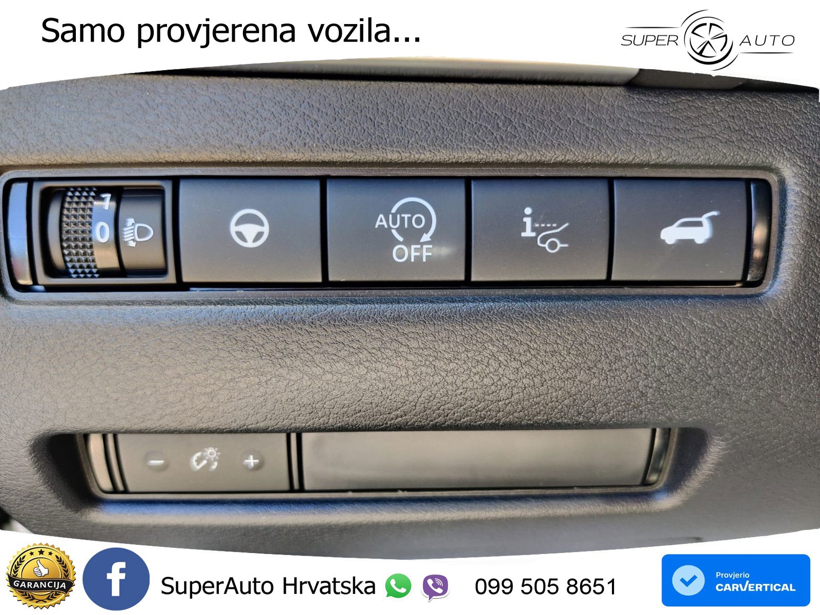 Nissan Qashqai 1.3 DIG-T (158 KS) Xtronic LED+GR SJED+ACC