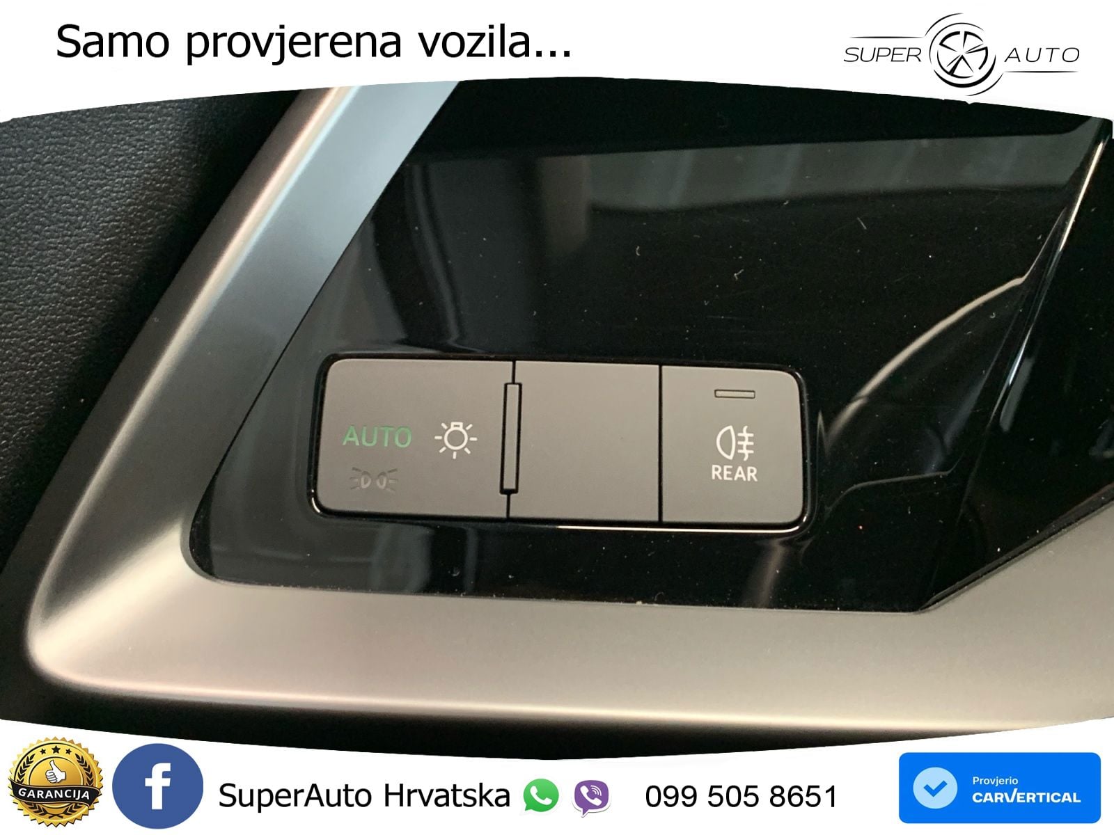 Audi A3 35 TDI (150 KS) S tronic S line