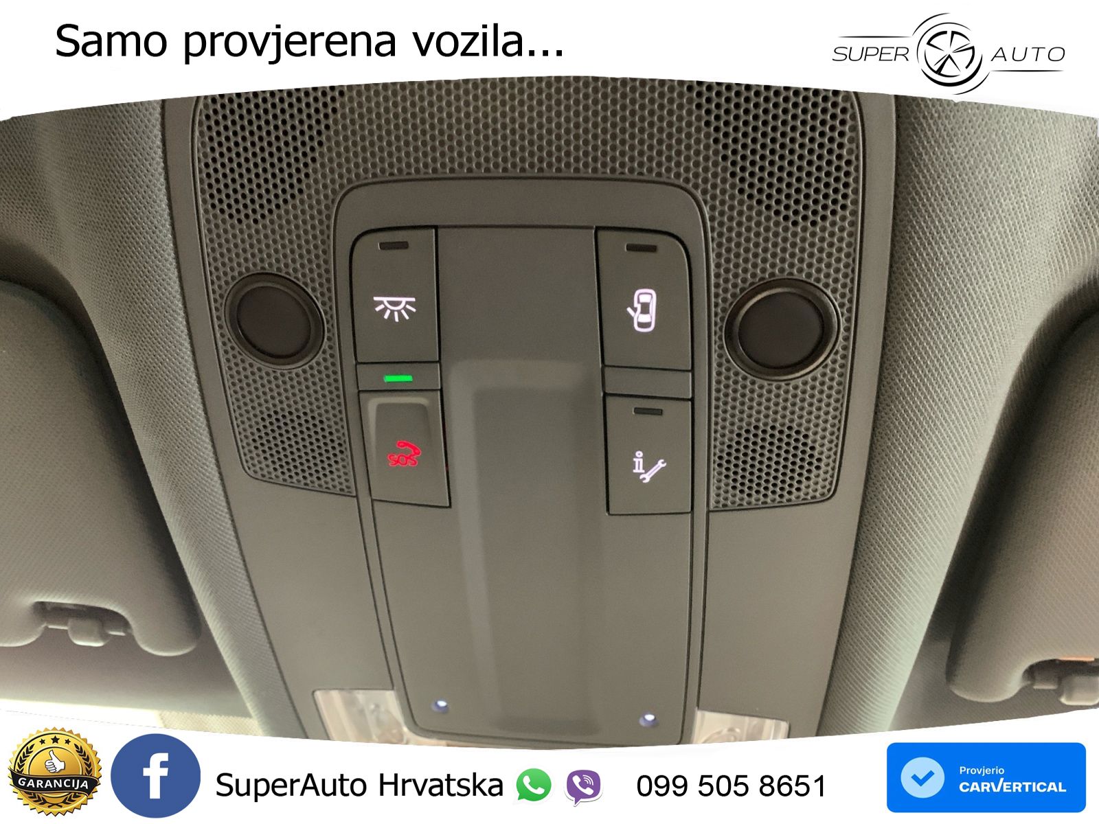 Audi A3 35 TDI (150 KS) S tronic S line