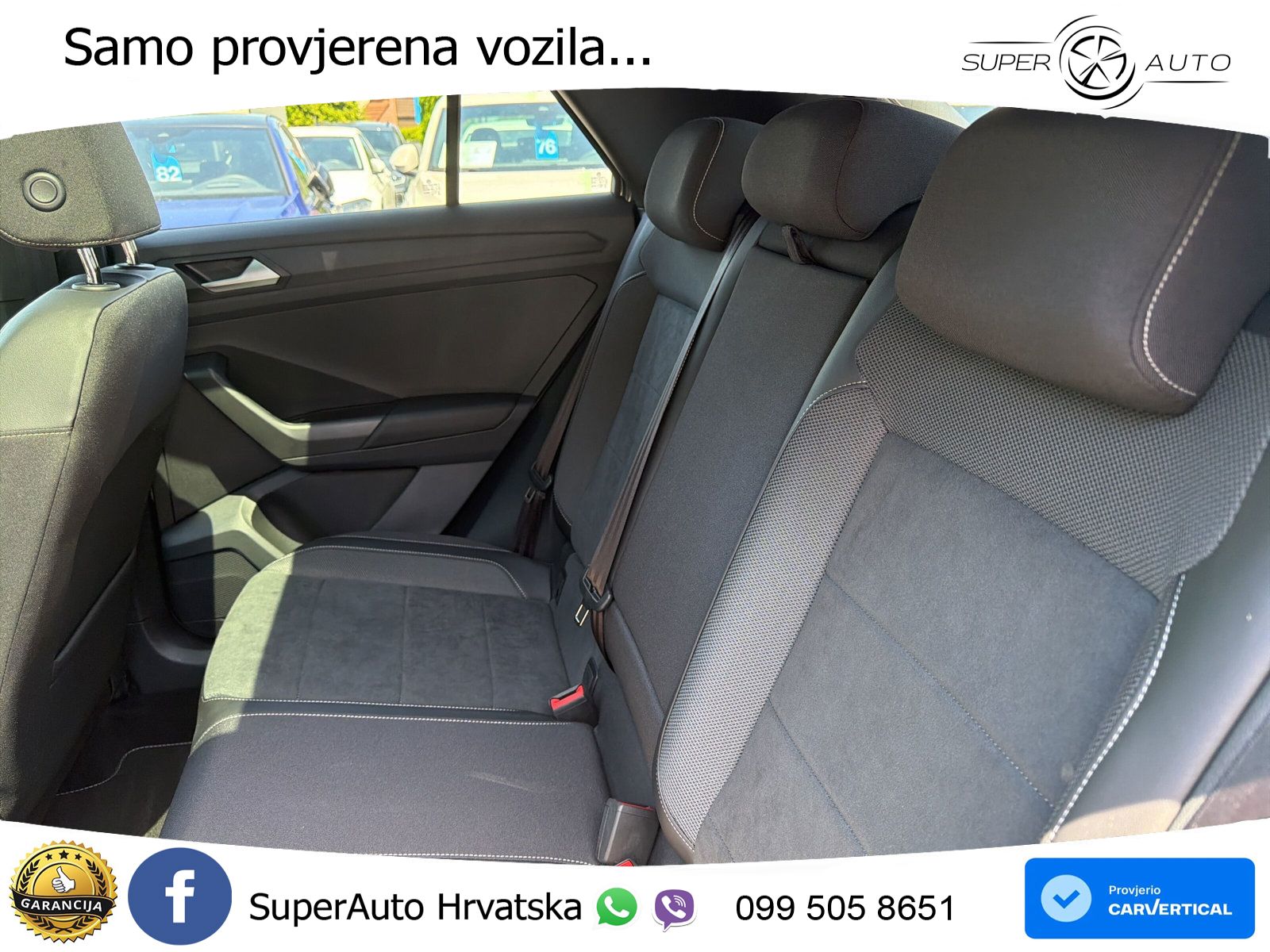 Volkswagen T-Roc I 2.0 TSI (190 KS) 4M DSG LED+GR SJED+ACC